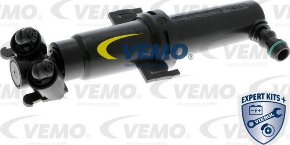 Vemo V10-08-0356 - Распылитель, форсунка, система очистки фар autosila-amz.com