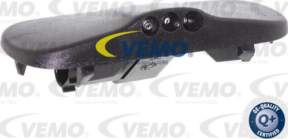 Vemo V10-08-0366 - Распылитель воды для чистки, система очистки окон autosila-amz.com