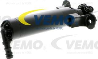 Vemo V10-08-0360 - Распылитель, форсунка, система очистки фар autosila-amz.com