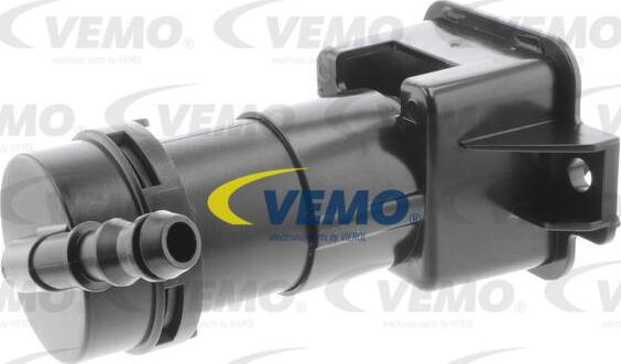 Vemo V10-08-0303 - Распылитель, форсунка, система очистки фар autosila-amz.com