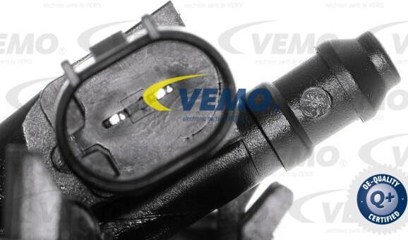 Vemo V10-08-0319 - Жиклер VW Golf 5,6,7,Passat B6,B7,Tiguan омывателя с обогревом VEMO_опт4 autosila-amz.com
