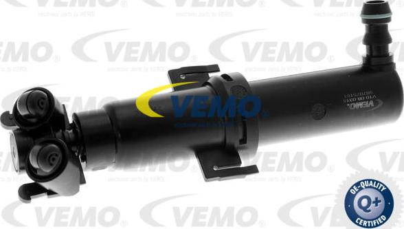 Vemo V10-08-0315 - Распылитель, форсунка, система очистки фар autosila-amz.com