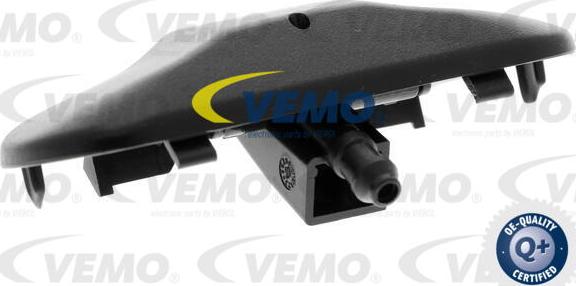 Vemo V10-08-0318 - Распылитель воды для чистки, система очистки окон autosila-amz.com
