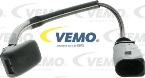 Vemo V10-08-0317 - Распылитель воды для чистки, система очистки окон autosila-amz.com
