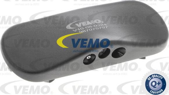 Vemo V10-08-0324 - Распылитель воды для чистки, система очистки окон autosila-amz.com