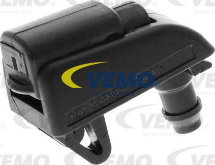 Vemo V10-08-0323 - Распылитель омывателя autosila-amz.com