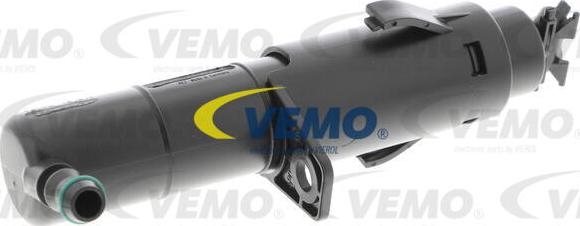 Vemo V10-08-0374 - Распылитель, форсунка, система очистки фар autosila-amz.com