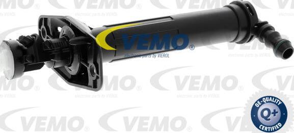 Vemo V10-08-0373 - Распылитель, форсунка, система очистки фар autosila-amz.com