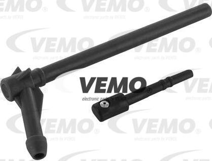 Vemo V10-08-0295 - Распылитель воды для чистки, система очистки окон autosila-amz.com