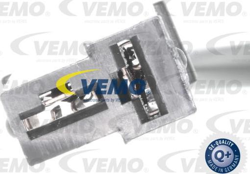 Vemo V10-08-0292 - Распылитель омывателя autosila-amz.com