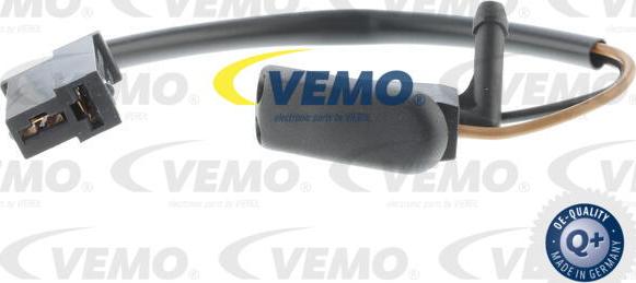Vemo V10-08-0292 - Распылитель омывателя autosila-amz.com
