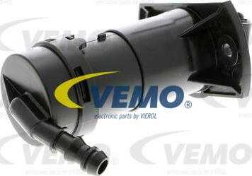Vemo V10-08-0297 - Форсунки омывателя фары autosila-amz.com
