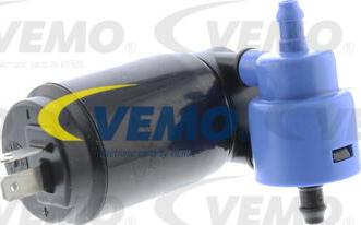 Vemo V10-08-0205 - Водяной насос, система очистки окон autosila-amz.com