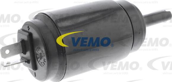 Vemo V10-08-0200 - Водяной насос, система очистки окон autosila-amz.com