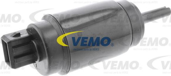 Vemo V10-08-0201 - Водяной насос, система очистки окон autosila-amz.com