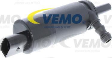 Vemo V10-08-0208 - Водяной насос, система очистки фар autosila-amz.com
