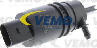 Vemo V10-08-0203 - Водяной насос, система очистки окон autosila-amz.com