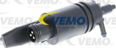 Vemo V10-08-0207 - Водяной насос, система очистки окон autosila-amz.com
