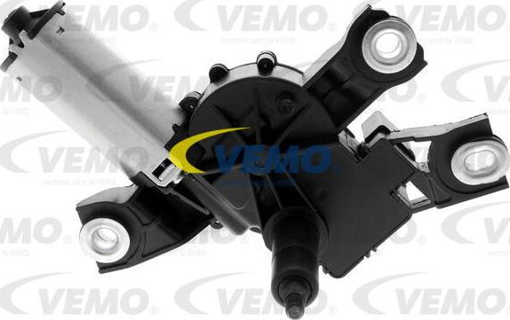 Vemo V10-07-0054 - Двигатель стеклоочистителя autosila-amz.com