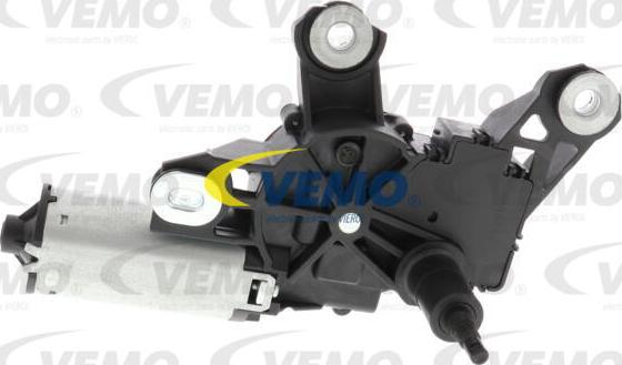 Vemo V10-07-0050 - Двигатель стеклоочистителя autosila-amz.com