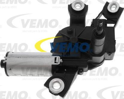 Vemo V10-07-0058 - Двигатель стеклоочистителя autosila-amz.com