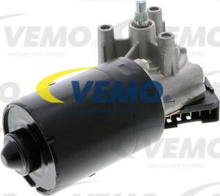 Vemo V10-07-0004 - Двигатель стеклоочистителя autosila-amz.com