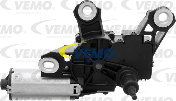 Vemo V10-07-0006 - Двигатель стеклоочистителя autosila-amz.com