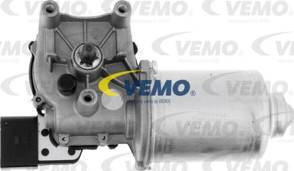 Vemo V10-07-0010 - Двигатель стеклоочистителя autosila-amz.com
