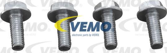 Vemo V10-07-0022 - Двигатель стеклоочистителя autosila-amz.com