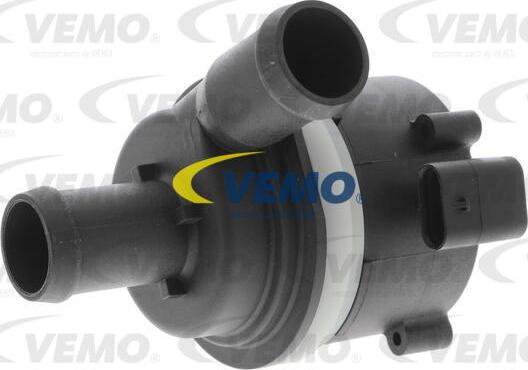 Vemo V10-16-0040 - Дополнительный водяной насос autosila-amz.com