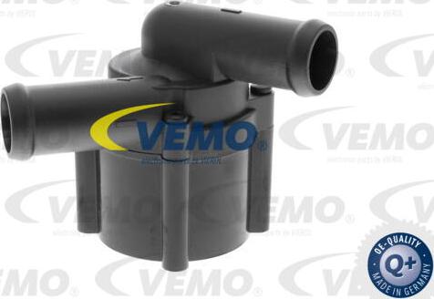 Vemo V10-16-0041 - Дополнительный водяной насос autosila-amz.com