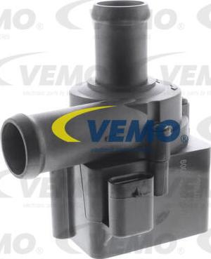Vemo V10-16-0009 - Насос рециркуляции воды, автономное отопление autosila-amz.com