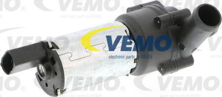 Vemo V10-16-0004 - Насос рециркуляции воды, автономное отопление autosila-amz.com