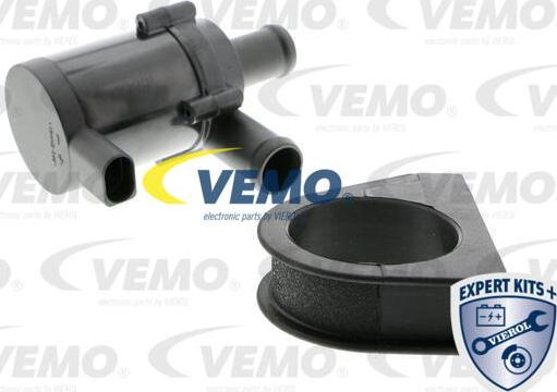 Vemo V10-16-0005 - Насос рециркуляции воды, автономное отопление autosila-amz.com