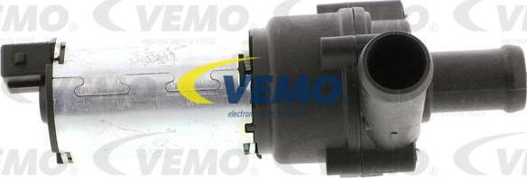 Vemo V10-16-0006 - Насос рециркуляции воды, автономное отопление autosila-amz.com