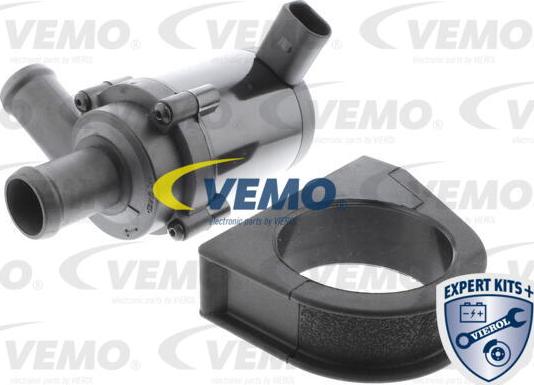 Vemo V10-16-0008 - Дополнительный водяной насос autosila-amz.com