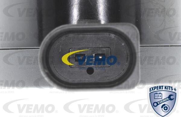 Vemo V10-16-0008 - Дополнительный насос охлаждающей жидкости (электрический) VW MULTIVAN autosila-amz.com