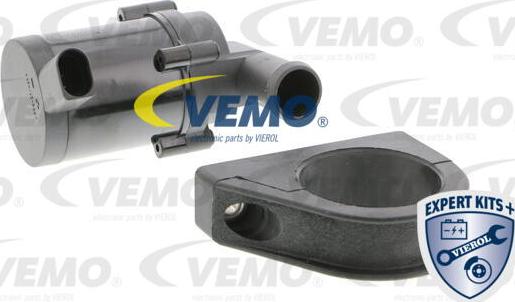 Vemo V10-16-0002 - Насос рециркуляции воды, автономное отопление autosila-amz.com