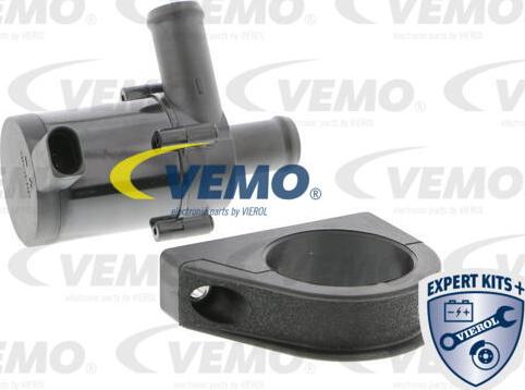 Vemo V10-16-0016 - Насос рециркуляции воды, автономное отопление autosila-amz.com