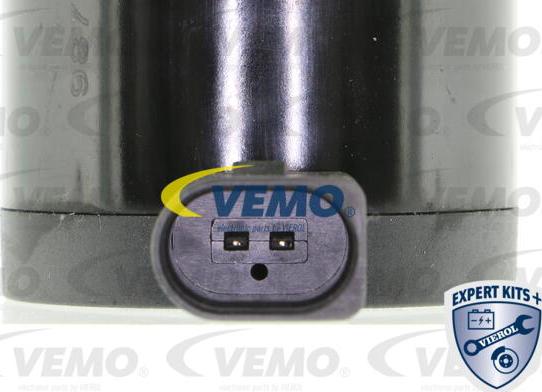 Vemo V10-16-0011 - Дополнительный водяной насос autosila-amz.com