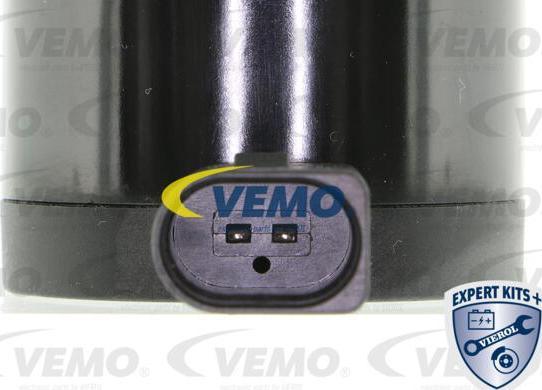 Vemo V10-16-0013 - Дополнительный водяной насос autosila-amz.com