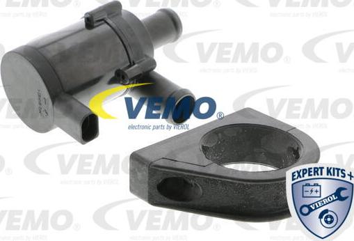 Vemo V10-16-0013 - Насос рециркуляции воды, автономное отопление autosila-amz.com