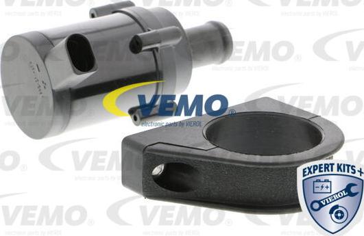 Vemo V10-16-0017 - Дополнительный водяной насос autosila-amz.com