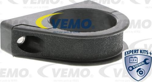 Vemo V10-16-0017 - Дополнительный водяной насос autosila-amz.com