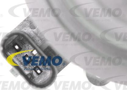Vemo V10-16-0039 - Дополнительный водяной насос autosila-amz.com