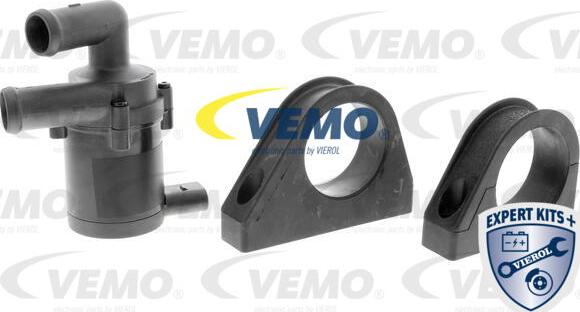 Vemo V10-16-0034 - Насос рециркуляции воды, автономное отопление autosila-amz.com