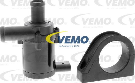 Vemo V10-16-0035 - Насос рециркуляции воды, автономное отопление autosila-amz.com