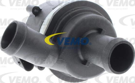 Vemo V10-16-0038 - Дополнительный водяной насос autosila-amz.com