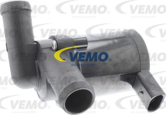 Vemo V10-16-0037 - Дополнительный водяной насос autosila-amz.com