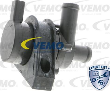Vemo V10-16-0025 - Насос рециркуляции воды, автономное отопление autosila-amz.com